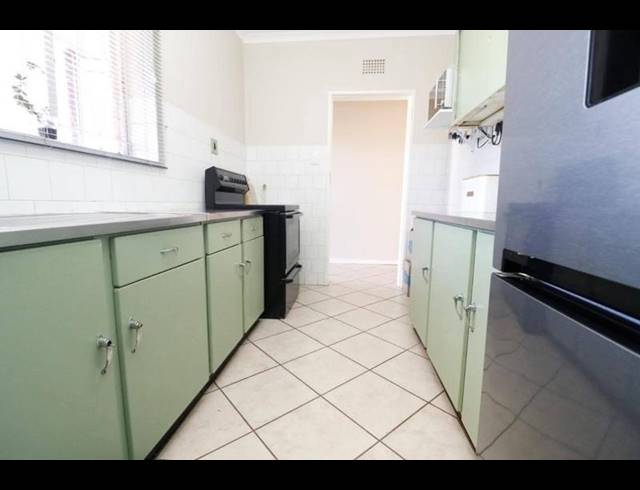1 BEDROOM PROPERTY TO RENT IN STRUBENVALE